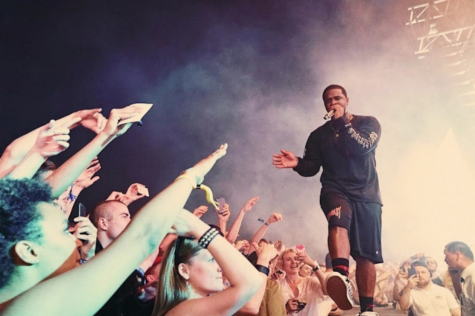 A$AP Ferg to perform at 2019 SpringFest