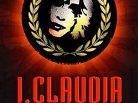 I, Claudia by Mary McCoy