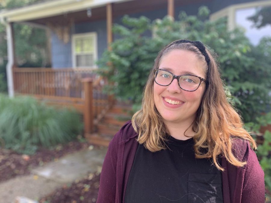 Lily Sickman-Garner
