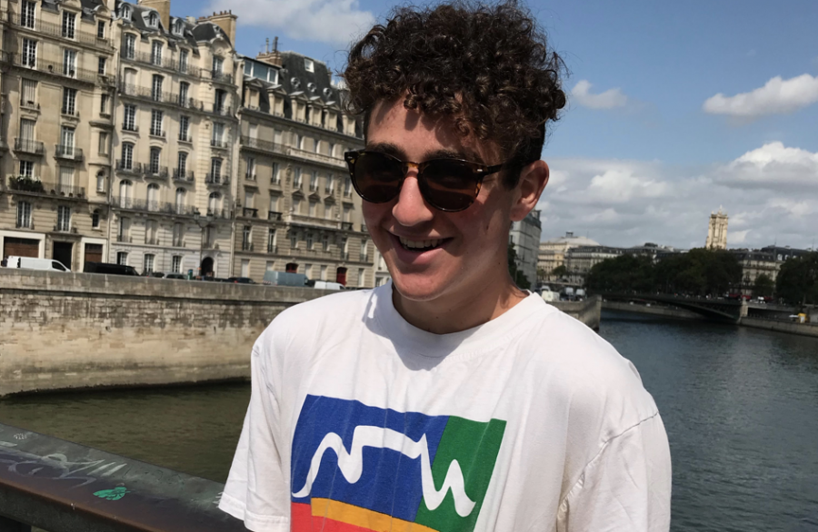 Noah Bernstein