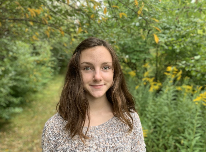 Ella Rosewarne