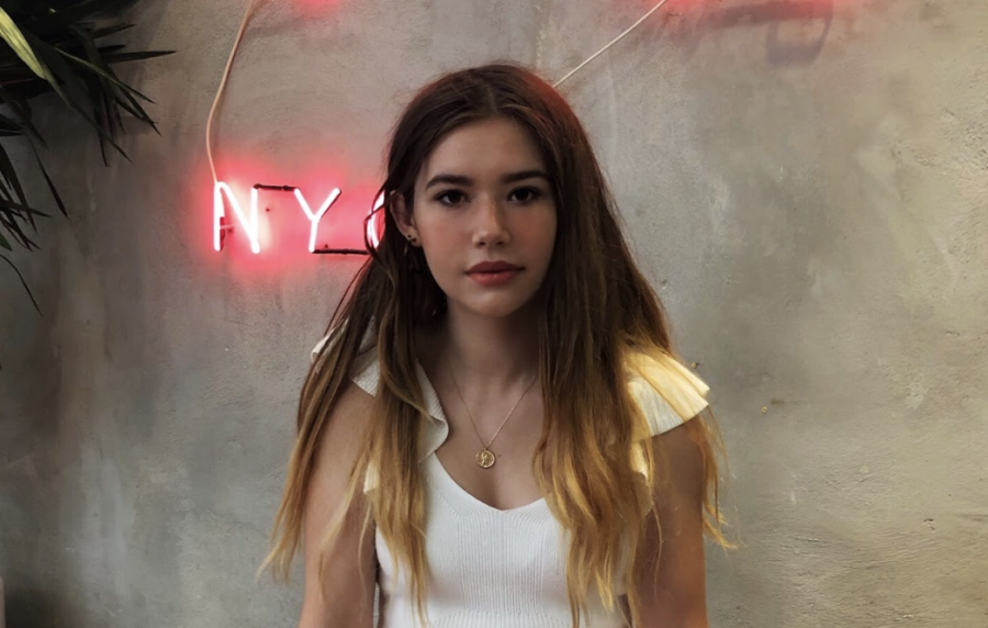 Ava Kosinski