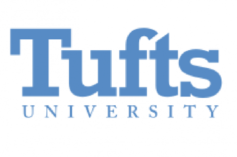 College visits: Tufts University