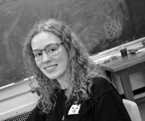 Lilly Crankshaw