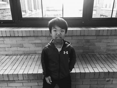 Michael Wei