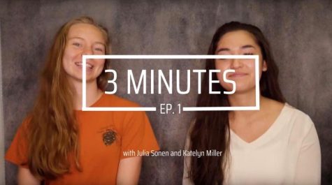 3 Minutes Ep. 1: Forum Council Presidents