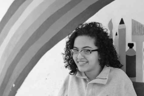 Mariam Ajin