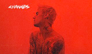 Album Review: Changes by Justin Bieber