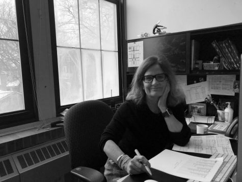 Gretchen Eby