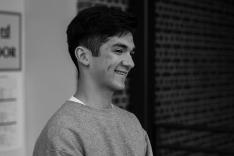 Sam Dannug