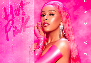 Album Review Doja Cat S Hot Pink The Communicator