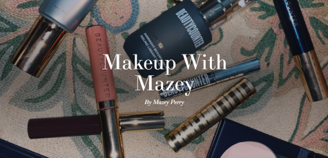 Makeup With Mazey