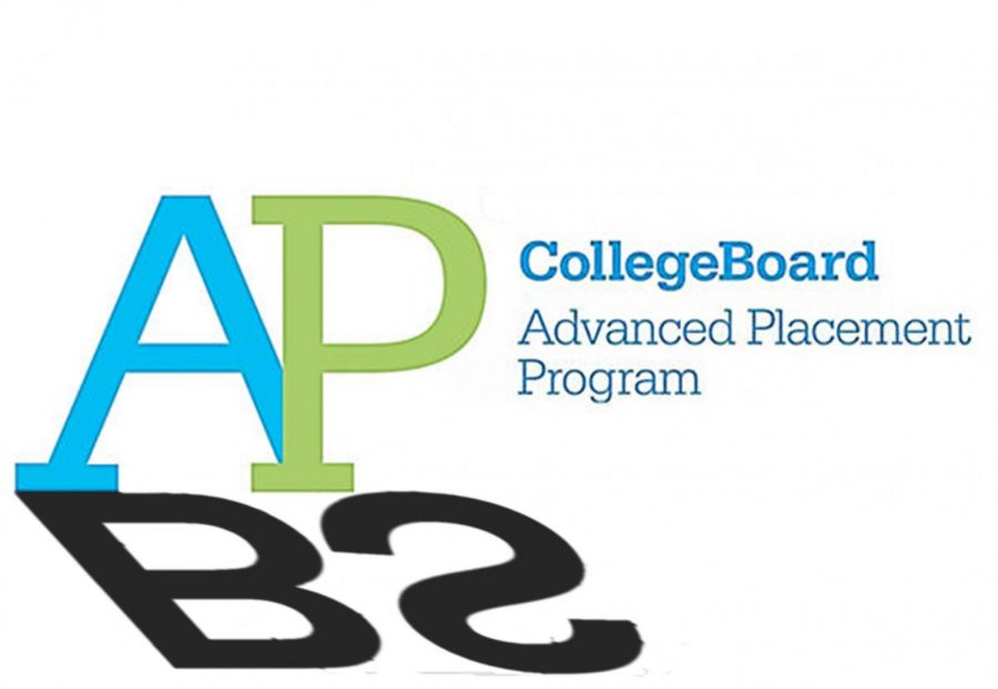 I Signed Up for an AP Exam; I Got a Farce