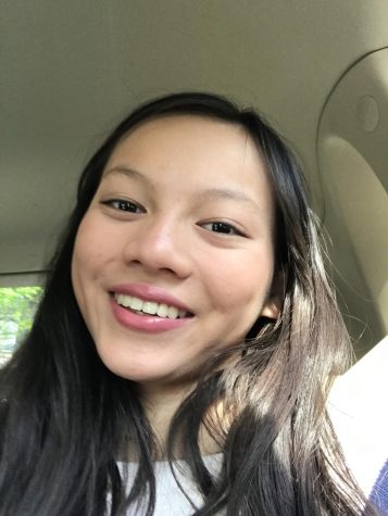 Photo of Natalie Mycek-Card
