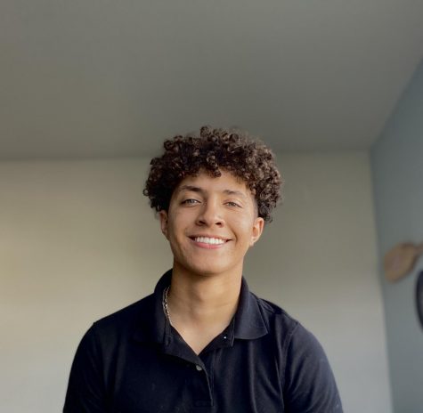 Photo of Sebastian Oliva