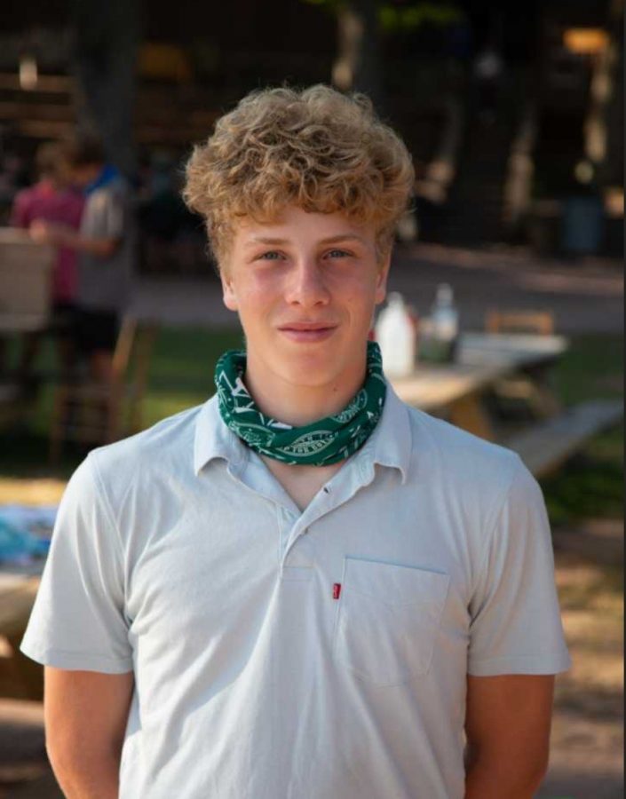 Elliot Bramson