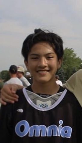 Sam Cao