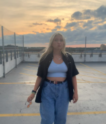 Photo of Chrissy Kuiper