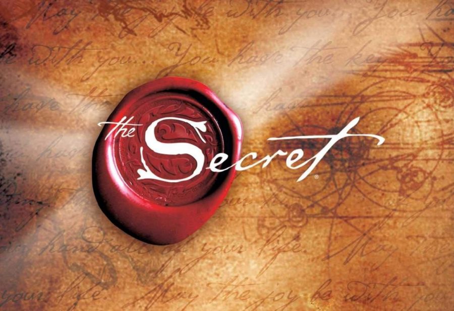 Book Review “The Secret” The Communicator