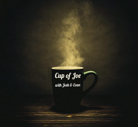 Cup of Joe: The Holiday Season