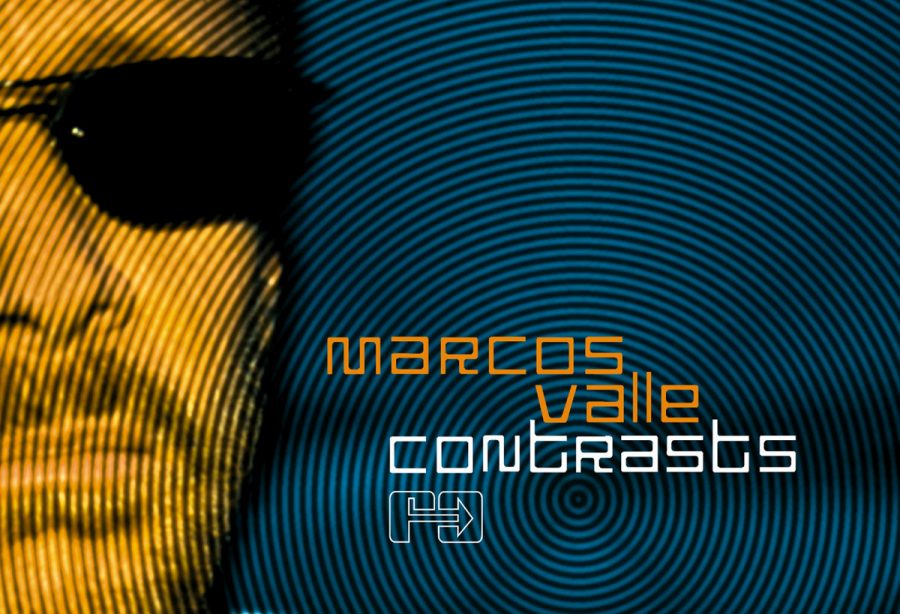 Contrasts+Marcos+Valle