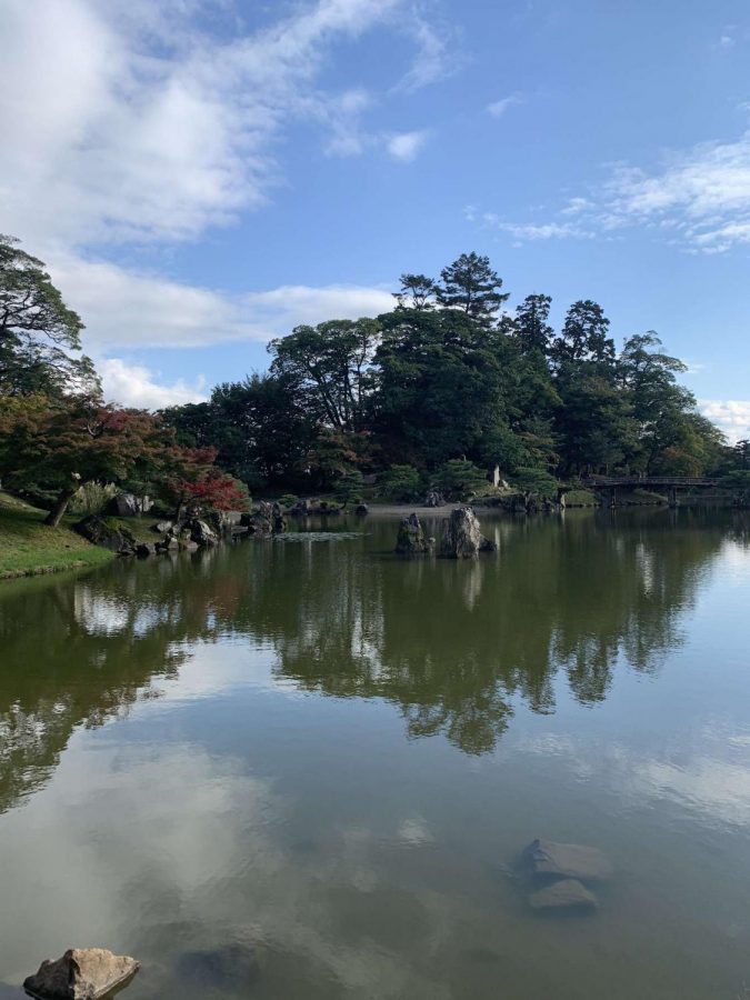 Hikone-Ann Arbor Exchange Program