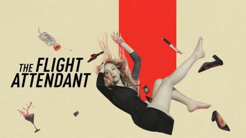 The Flight Attendant Review