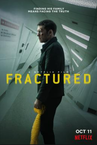 Fractured Review