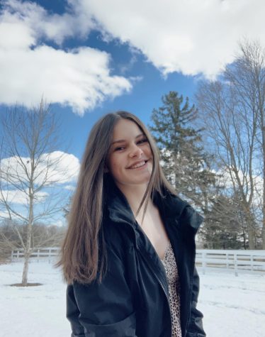 Photo of Addi Hinesman
