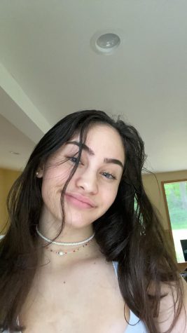 Photo of Ruth Shikanov