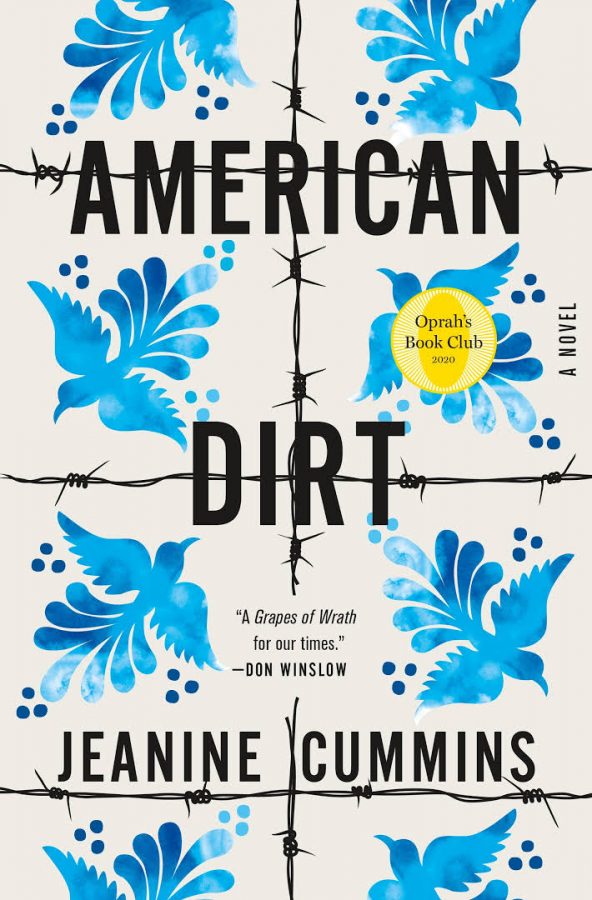 American Dirt Book Review