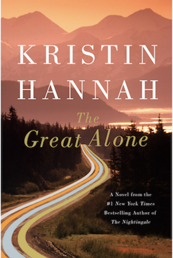 The Great Alone Book Review