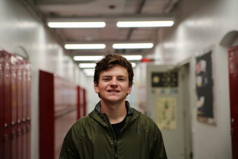 Photo of Kevin Dutton