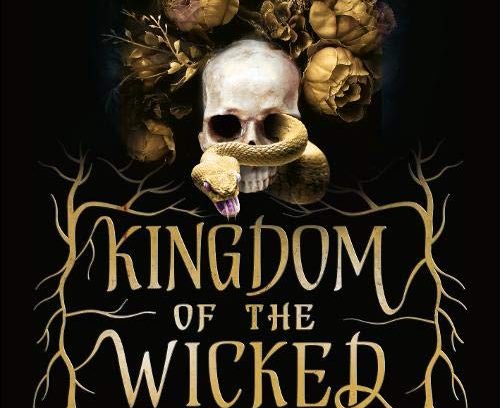 Kingdom Of The Wicked Review