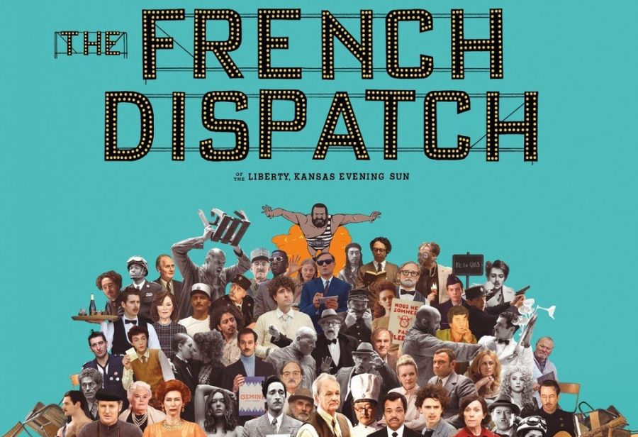 French+Dispatch+Review
