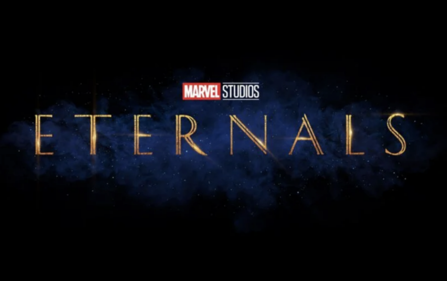 Eternals+Review