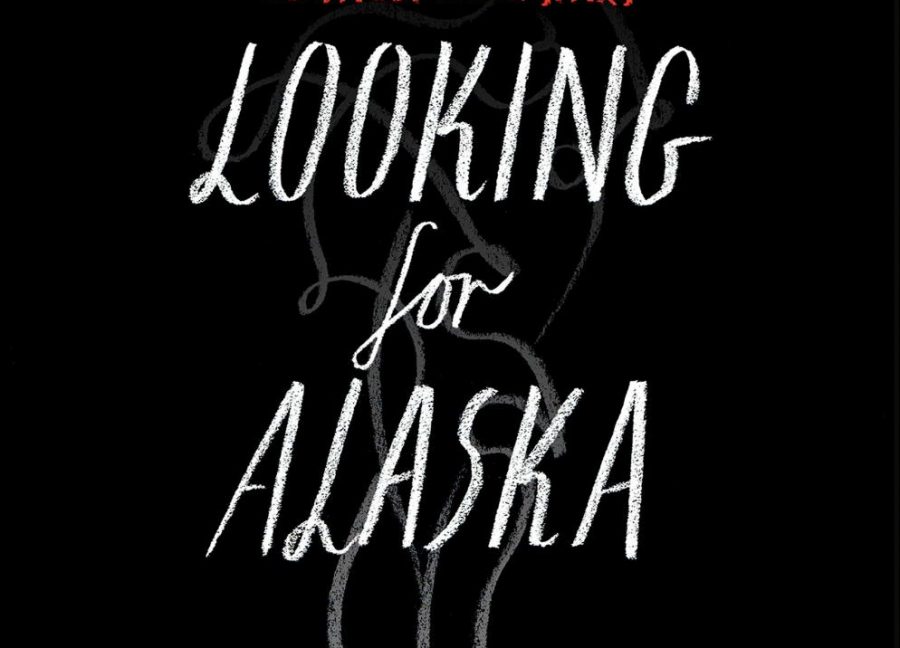 Looking+for+Alaska+Review