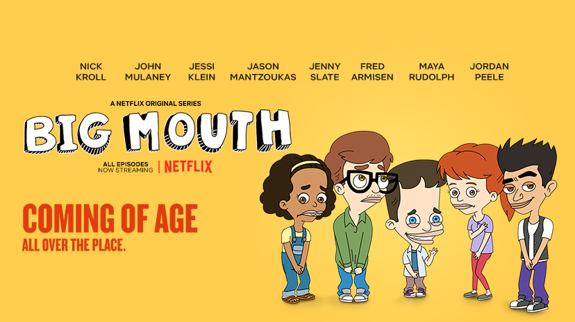 Big+Mouth+Review