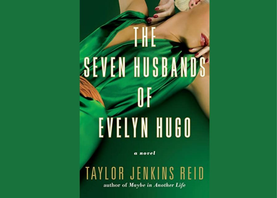 BookTok+Series%3A+Seven+Husbands+of+Evelyn+Hugo
