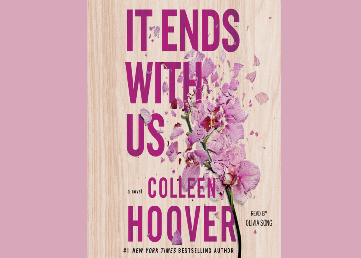 Booktok Series: “It Ends With Us” – The Communicator