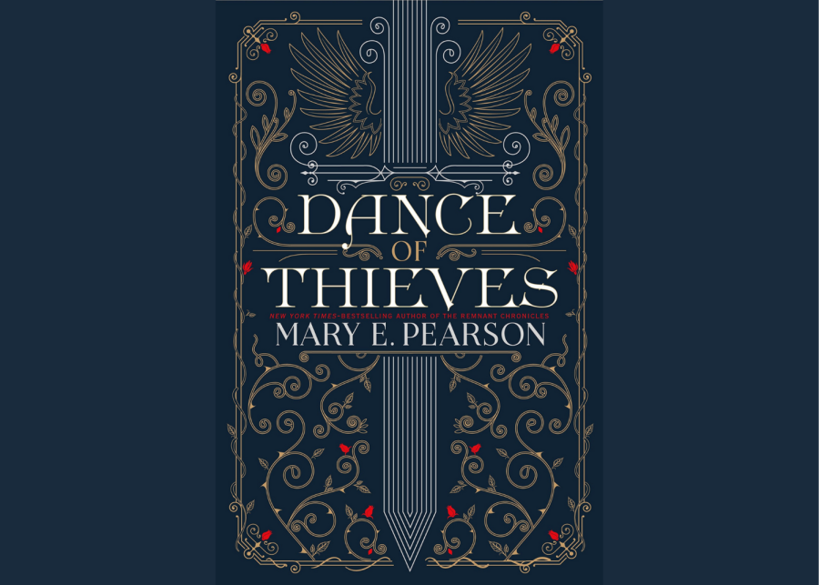 BookTok Series: “Dance of Thieves”