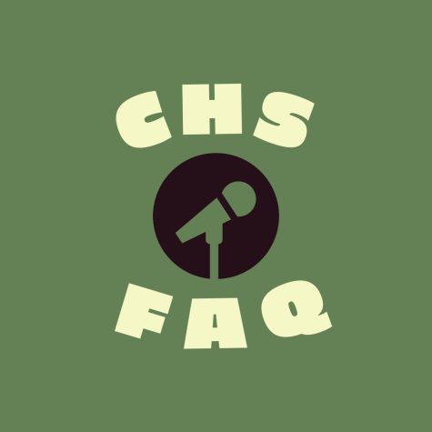 CHS FAQ: Episode 1, FAFSA