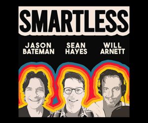 Smartless Podcast Review