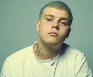 The Influence of Yung Lean