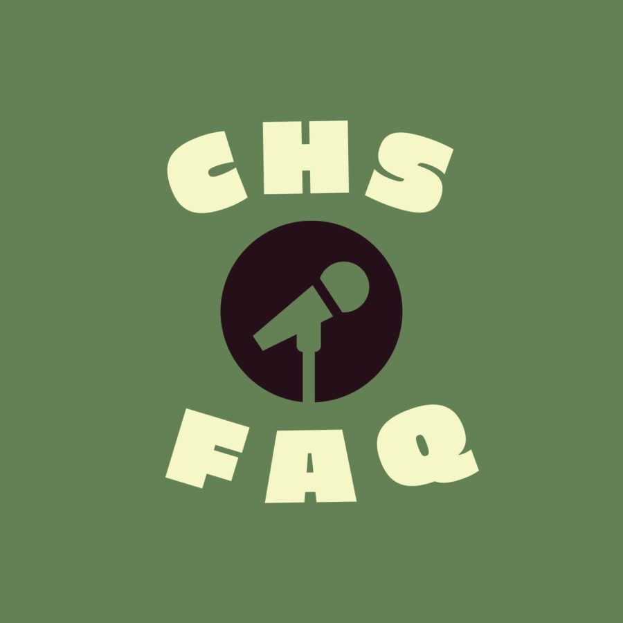CHS FAQ: Episode 2, All about CHS