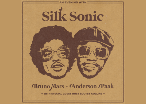 An Evening With Silk Sonic Review