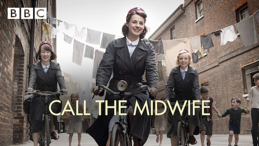 “Call the Midwife” Review