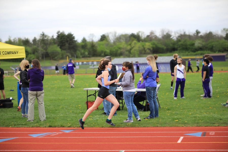 Spring Sports Start