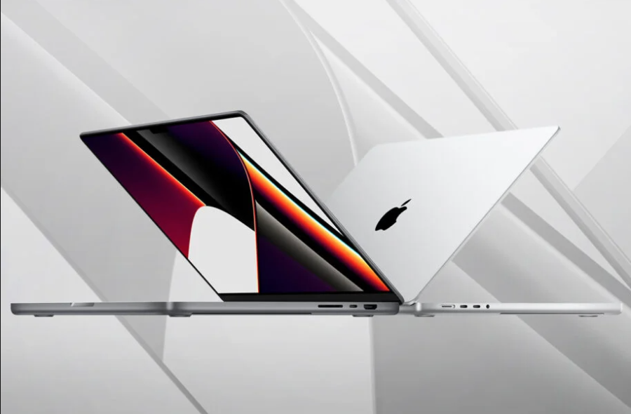 Tech+Review%3A+MacBook+Pro