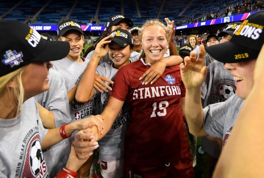 Jamie Schwaberow/NCAA Photos/Getty Images